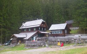 Parkvilla Mallnitz